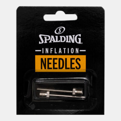 Spalding Inflation Needles (3 Pieces) Multi Spalding Inflation Needles (3 Pieces) Multi