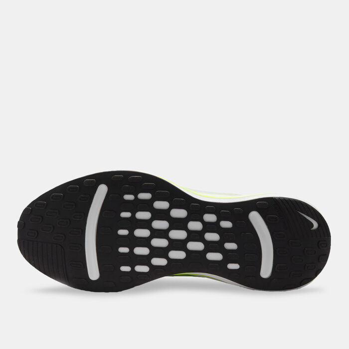 Nike Men's Journey Run Road Running Shoes Green Nike Men's Journey Run Road Running Shoes Green image number 3