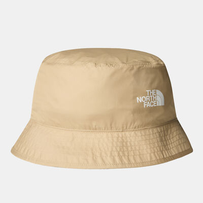 The North Face Sun Stash Bucket Hat Beige