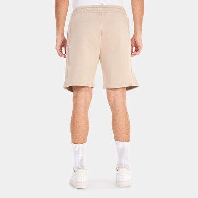 NICCE Men's Mercury Jog Shorts Beige