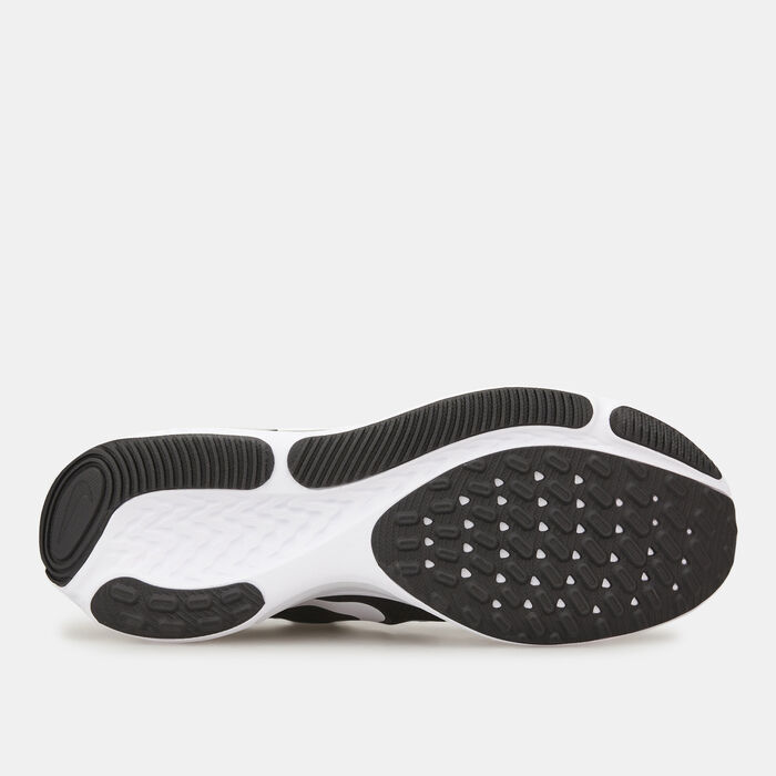 Nike Men's React Miler Shoe Grey image number 7