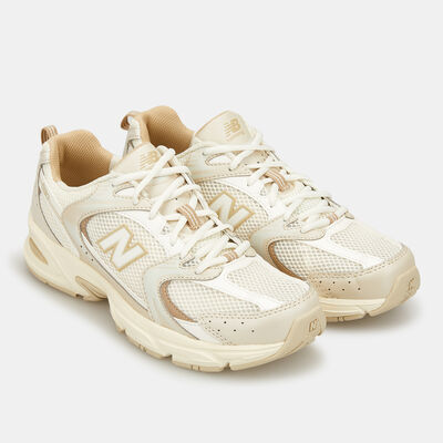 New Balance Women's 530 Shoes Beige
