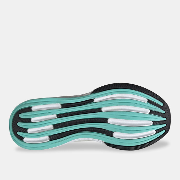 adidas Women's Response Super Running Shoes White adidas Women's Response Super Running Shoes White image number 3