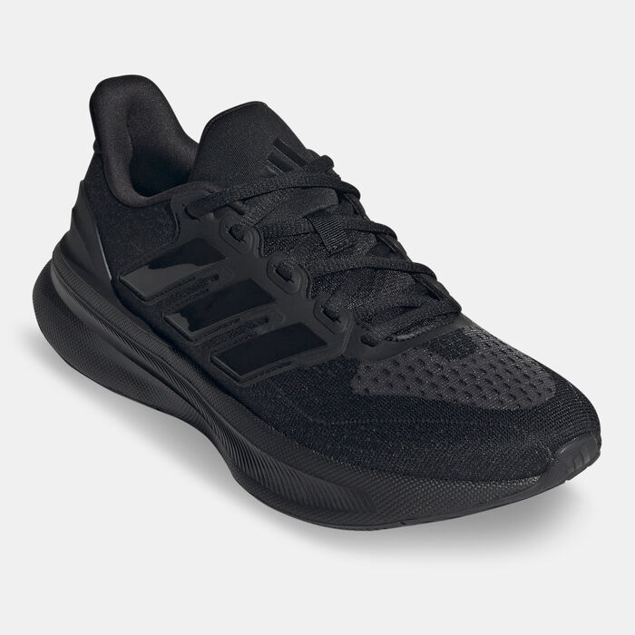 adidas Women's Ultrarun 5 Running Shoes Black image number 1