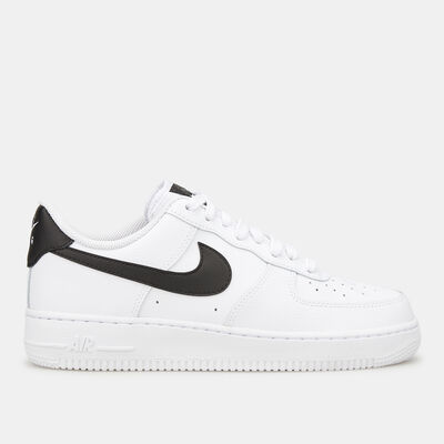 Nike Women's Air Force 1 '07 Shoes White Nike Women's Air Force 1 '07 Shoes White