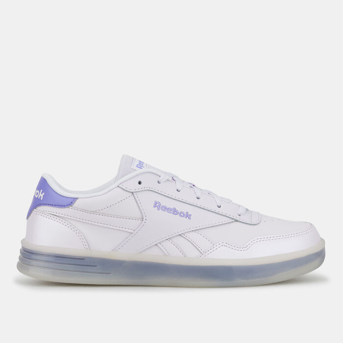 Reebok Women's Royal Techque T CE Shoe Purple Reebok Women's Royal Techque T CE Shoe Purple image number 0