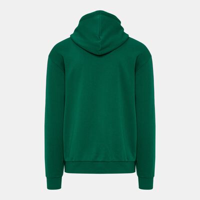 adidas Men's House of Tiro Nations Pack Hoodie Green