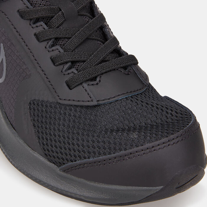 Nike Kids' Downshifter 11 Shoe Black image number 4