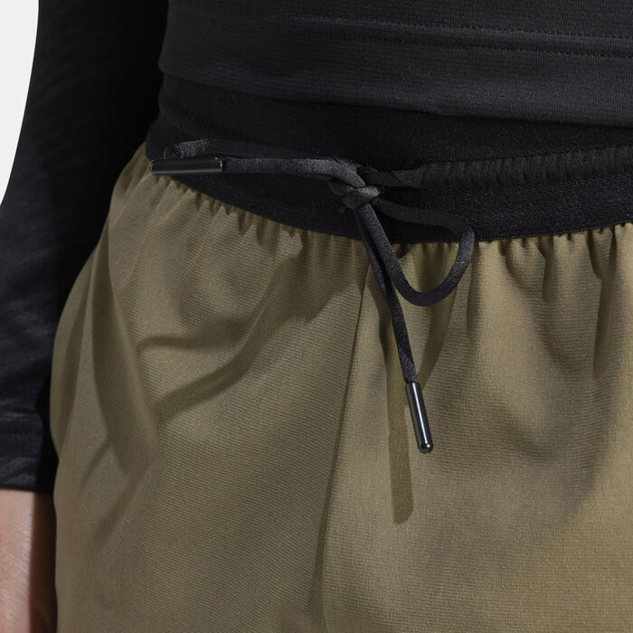 adidas Men's Terrex Xperior Light Shorts Multi image number 3