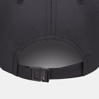 New Era Men's Boston Red Sox 9FORTY Cap Black