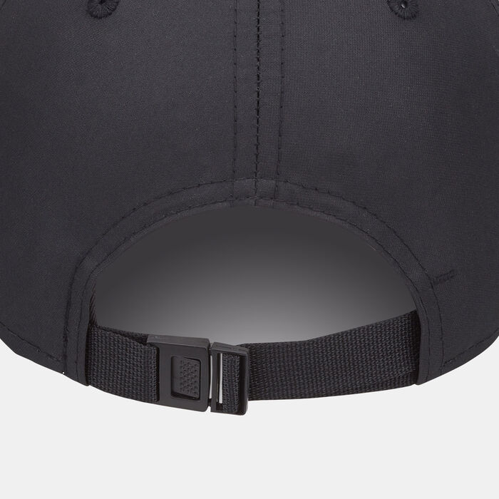 New Era Men's Boston Red Sox 9FORTY Cap Black New Era Men's Boston Red Sox 9FORTY Cap Black image number 1