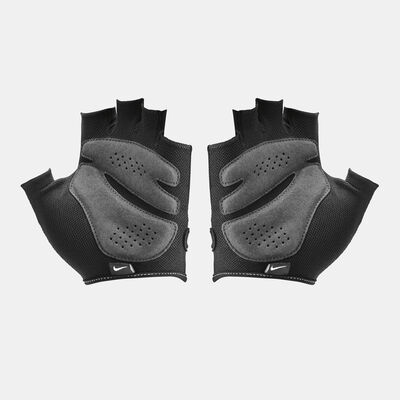 Nike Women's Gym Classic Training Gloves Black