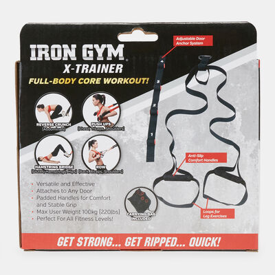 Iron Gym XTrainer Multi Iron Gym XTrainer Multi