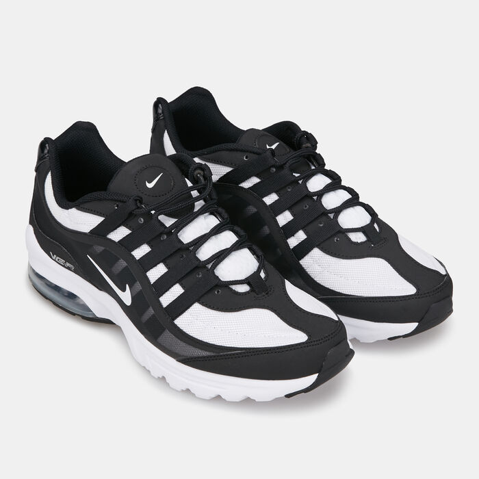 Nike Men's Air Max VG-R Shoe Black image number 1