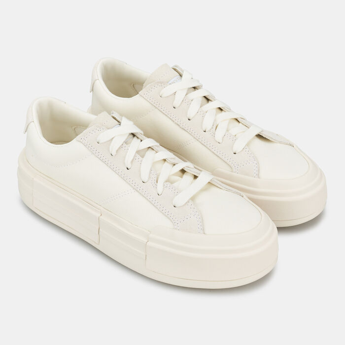 Converse Chuck Taylor All Star Cruise Unisex Shoes White Converse Chuck Taylor All Star Cruise Unisex Shoes White image number 2