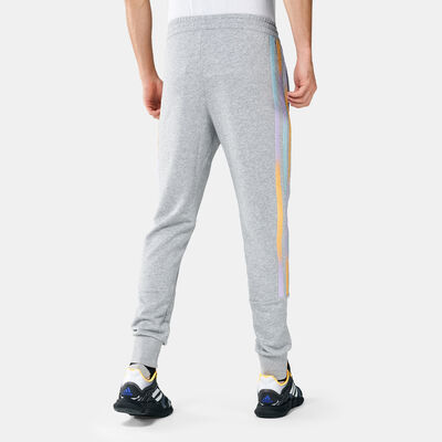 adidas Men's Donovan Mitchell Pants Grey