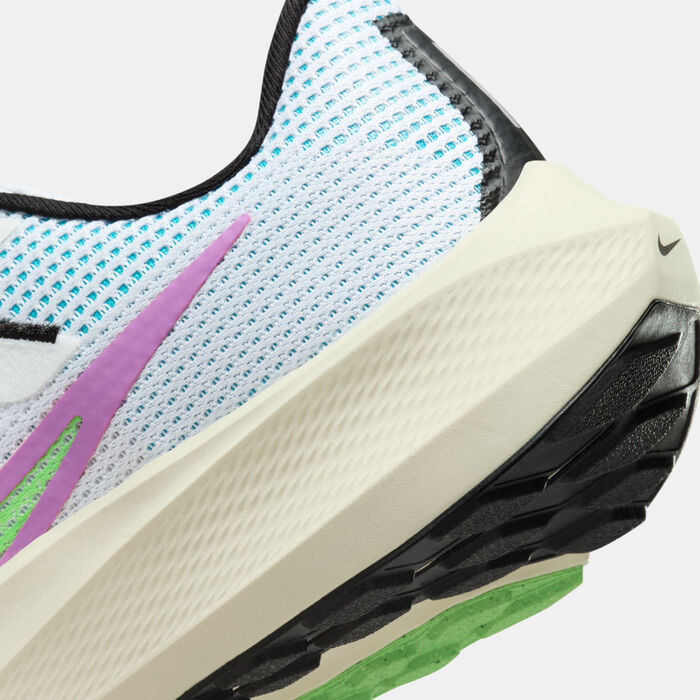 Nike Men's Pegasus 40 SE Shoe White Nike Men's Pegasus 40 SE Shoe White image number 4