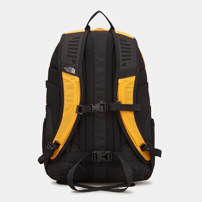 The North Face Borealis Classic Backpack yellow