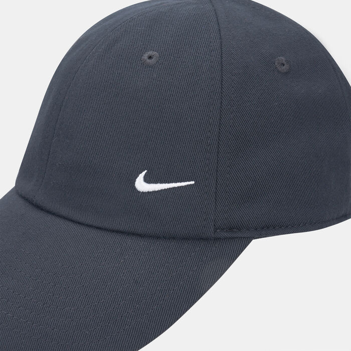 Nike Club Unstructured Cap Black image number 5