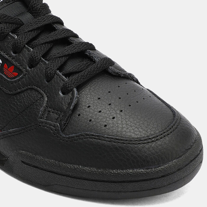 adidas Originals Men's Continental 80 Shoe Black adidas Originals Men's Continental 80 Shoe Black image number 7