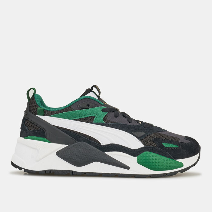 PUMA Men's RS-X Efekt Archive Remastered Shoe Black PUMA Men's RS-X Efekt Archive Remastered Shoe Black image number 0