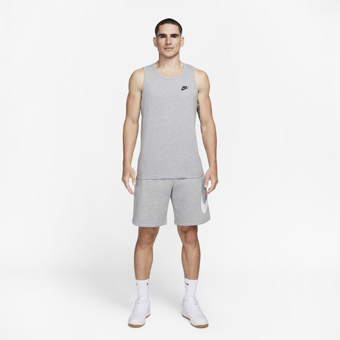 Nike Men's Sportswear Club Tank Top Nike Men's Sportswear Club Tank Top image number 4