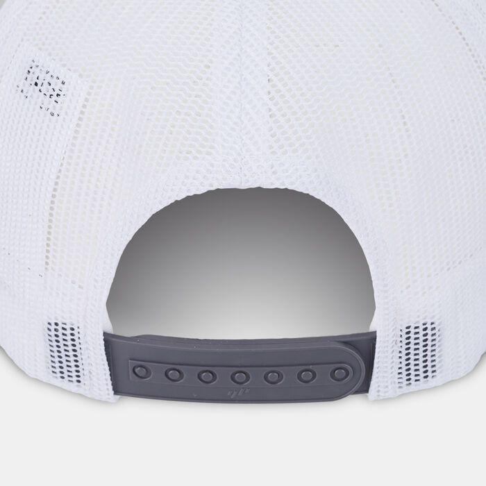 Columbia Mesh™ Snap Back Hat Grey Columbia Mesh™ Snap Back Hat Grey image number 1