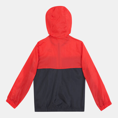 Nike Kids' Training Tracksuite (Younger Kids) Red