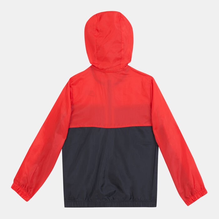 Nike Kids' Training Tracksuite (Younger Kids) Red Nike Kids' Training Tracksuite (Younger Kids) Red image number 1