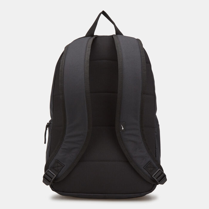Nike Women’s Heritage Backpack (25L) White Nike Women’s Heritage Backpack (25L) White image number 1