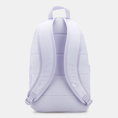 Nike Elemental Backpack Grey Nike Elemental Backpack Grey