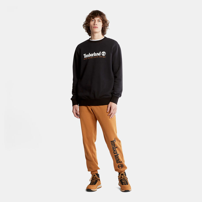 Timberland Men's Wind, Water, Earth, and Sky™ Sweatshirt image number 2