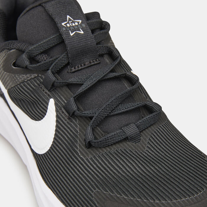 Nike Kids' Star Runner 4 Shoe (Younger Kids) Black Nike Kids' Star Runner 4 Shoe (Younger Kids) Black image number 5