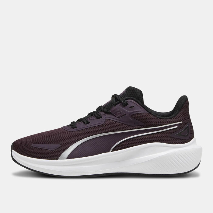 PUMA Men's Skyrocket Lite Running Shoes Purple image number 0