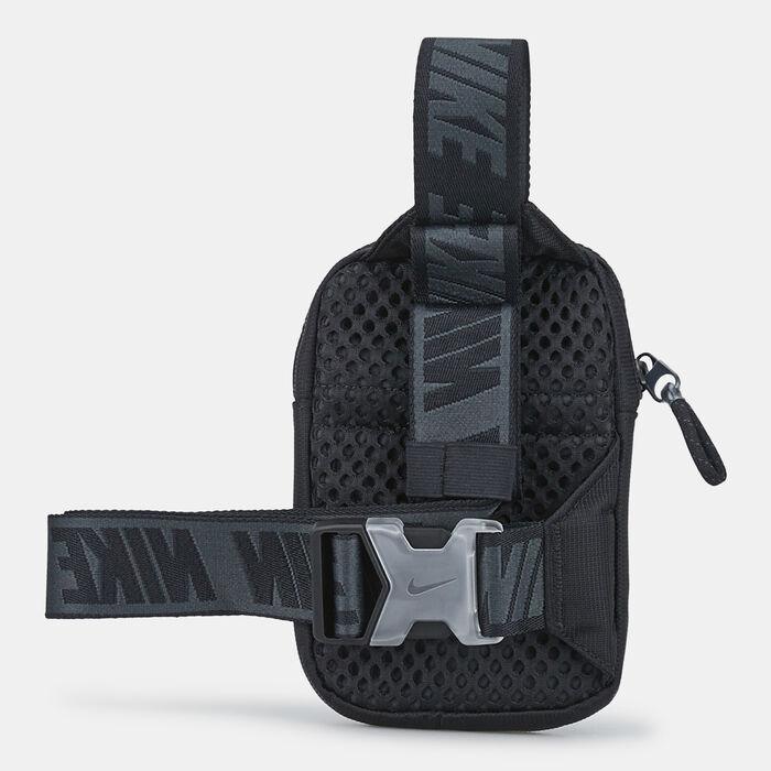 Nike Sportswear Essentials Hip Pack Black Nike Sportswear Essentials Hip Pack Black image number 1