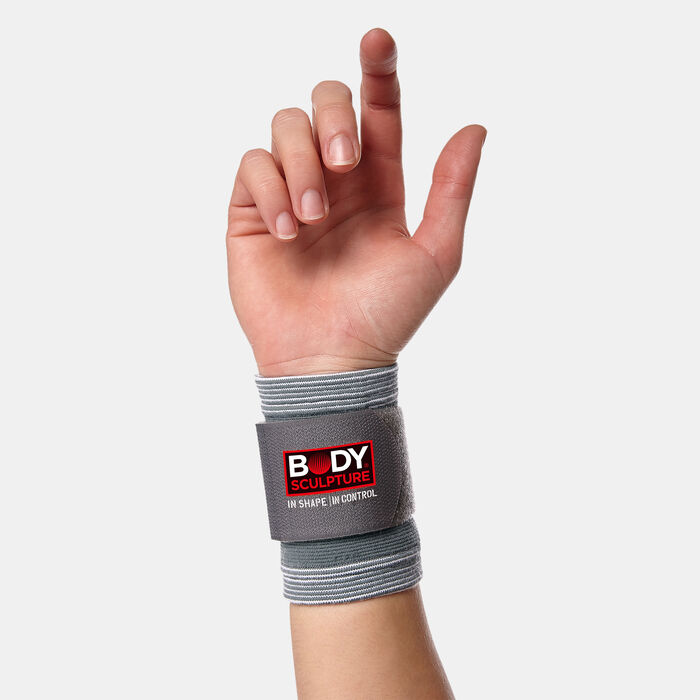 Body Sculpture Elastic Wrist Support Multi Body Sculpture Elastic Wrist Support Multi image number 0