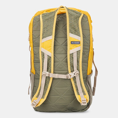 Columbia Tandem Trail™ Backpack - 22L yellow
