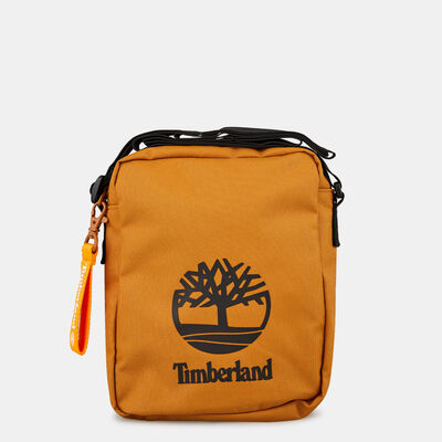 Timberland Logo Crossbody Bag yellow Timberland Logo Crossbody Bag yellow