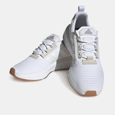 adidas Men's Swift Run Shoe White adidas Men's Swift Run Shoe White