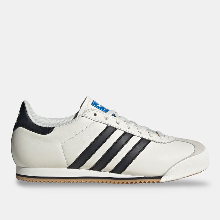 adidas Originals Men's K 74 Shoes White adidas Originals Men's K 74 Shoes White image number 0