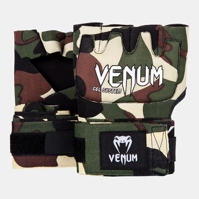 Venum Kontact Gel Glove Wraps Multi Venum Kontact Gel Glove Wraps Multi