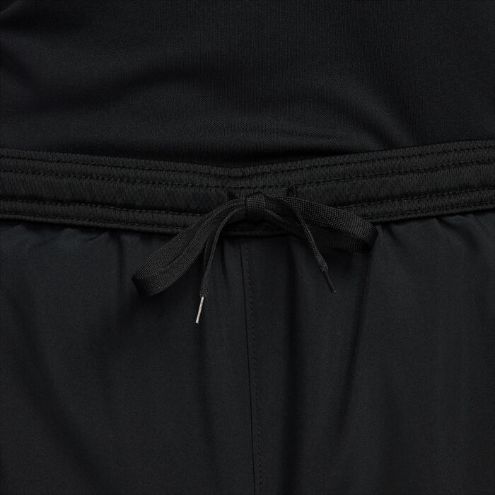 Nike Men's Academy Football Shorts Black Nike Men's Academy Football Shorts Black image number 3