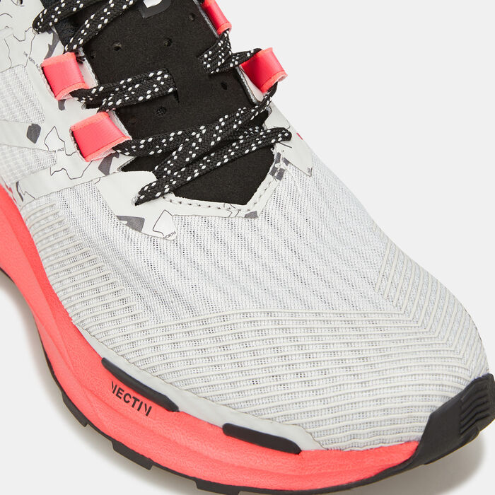 The North Face Men’s VECTIV™ Eminus Shoe White The North Face Men’s VECTIV™ Eminus Shoe White image number 4