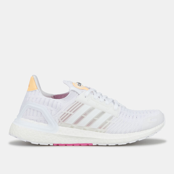 adidas Women's Ultraboost DNA_CC1 Shoe White adidas Women's Ultraboost DNA_CC1 Shoe White image number 0