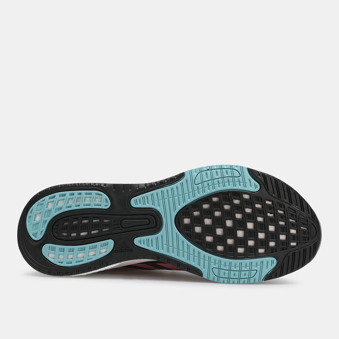 adidas Women's Supernova+ Shoe Black adidas Women's Supernova+ Shoe Black image number 3