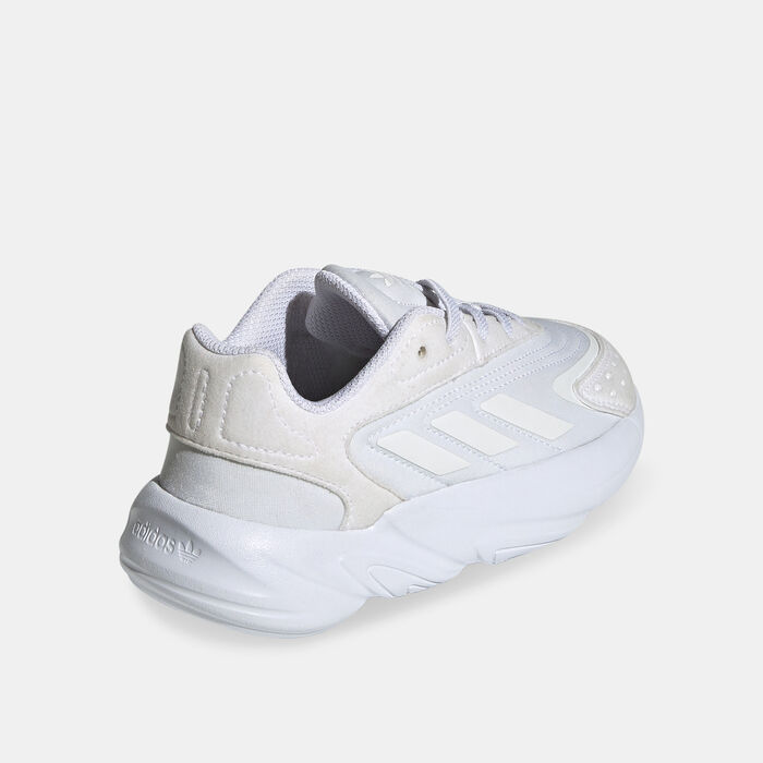 adidas Originals Kids' Ozelia Shoes White adidas Originals Kids' Ozelia Shoes White image number 2
