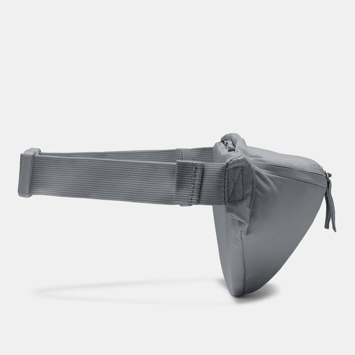 Nike Heritage Waist Bag Grey image number 2