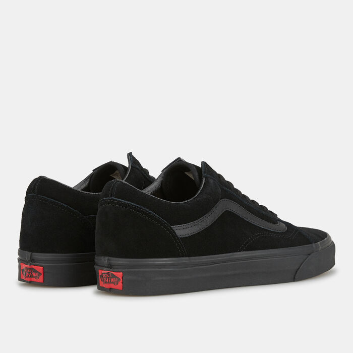 Vans Old Skool Shoe Black image number 2