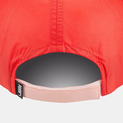 PUMA Style Baseball Cap Pink PUMA Style Baseball Cap Pink