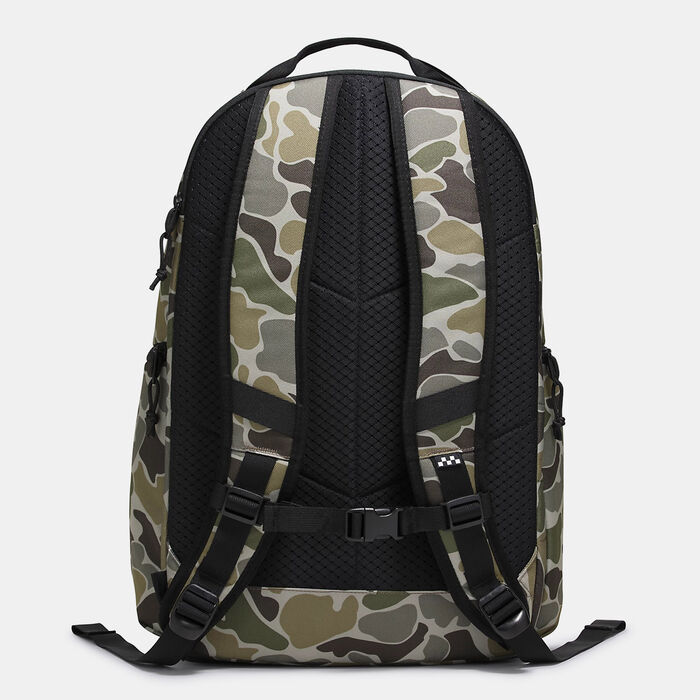 Vans DX Skate Backpack Black image number 1